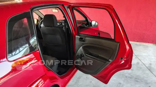 FIESTA 1.0 MPI Class Hatch 8V