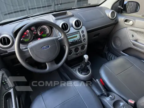 FIESTA 1.6 ROCAM HATCH 8V FLEX 4P MANUAL