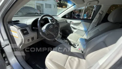 COROLLA 1.8 XEI 16V