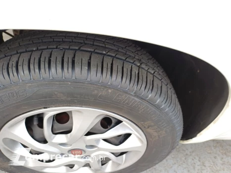 Uno 1.0 4P FLEX EVO ATTRACTIVE