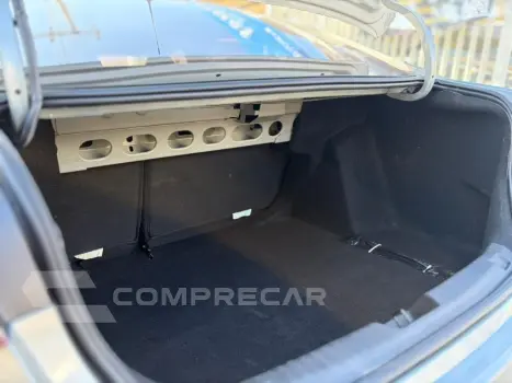 ONIX SEDAN Plus LTZ 1.0 12V TB Flex Aut.