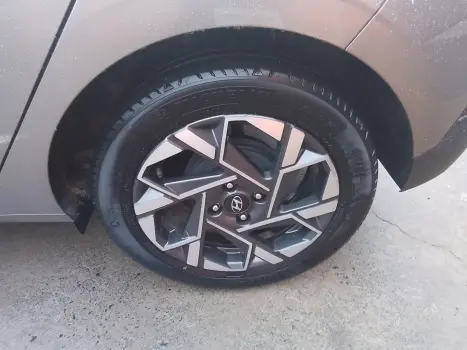 HB20 1.0 TGDI FLEX COMFORT PLUS AUTOMÁTICO