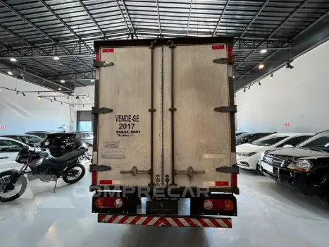 HR 2.5 LONGO COM CACAMBA 4X2 16V 130CV TURBO INTERCOOLER DIE