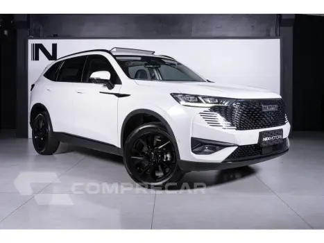 HAVAL H6 H6 PREMIUM HEV (HIBRIDO)