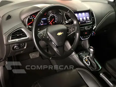 CRUZE 1.4 Turbo LTZ 16V