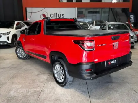 STRADA - 1.3 FIREFLY FREEDOM CS MANUAL