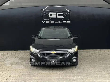 ONIX 1.4 MPFI LTZ 8V FLEX 4P AUTOMÁTICO