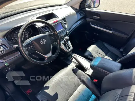 CR-V EXL 2.0 Flexone 16V 2WD Aut.