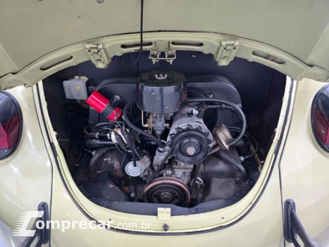 Fusca 1300