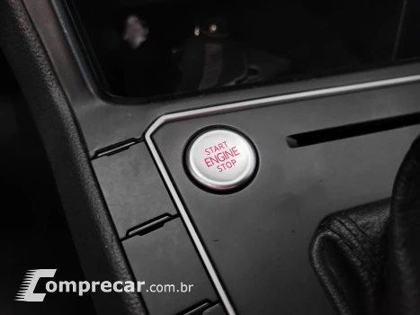 Polo Comfort. 200 TSI 1.0 Flex 12V Aut.