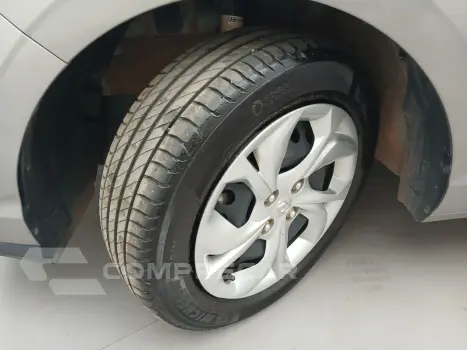 HB20 1.0 12V FLEX COMFORT PLUS MANUAL