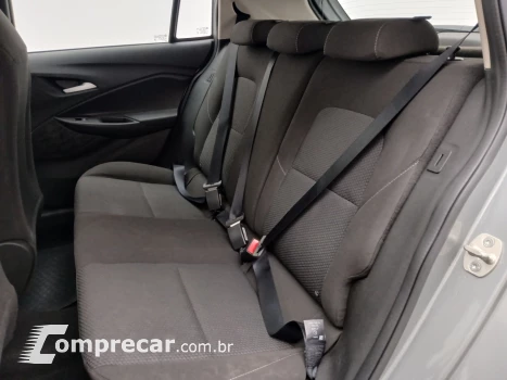 ONIX 1.0 FLEX LT MANUAL