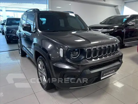 RENEGADE 1.3 T270 TURBO FLEX LONGITUDE AT6