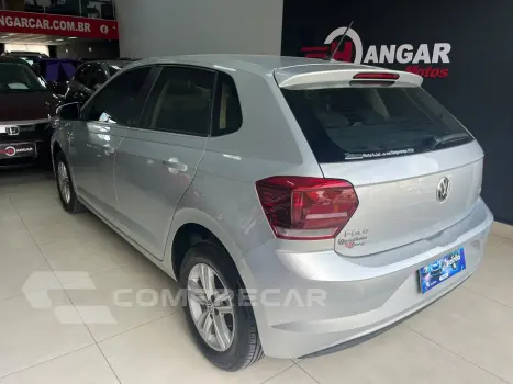 POLO 1.6 MSI TOTAL FLEX MANUAL