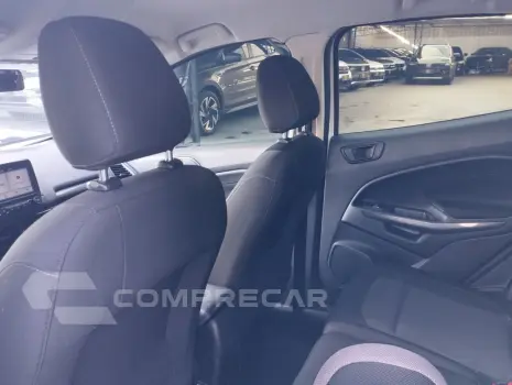 Ecosport 1.5 12V 4P TI-VCT FLEX SE