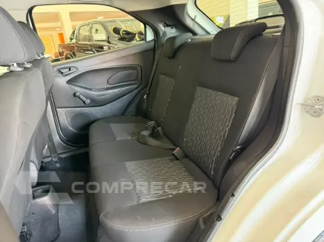 FORD Ka 1.0 SE/SE Plus TiVCT Flex 5p