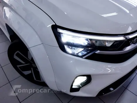 AMAROK 3.0 V6 TDI DIESEL EXTREME CD 4MOTION AUTOMÁTICO