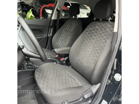 HB20 1.6 COMFORT PLUS 16V FLEX 4P AUTOMÁTICO