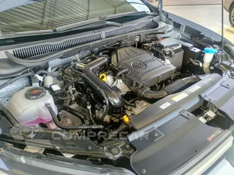 NIVUS 1.0 200 TSI Highline