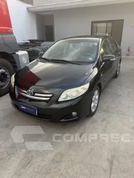 COROLLA 1.8 XEI 16V