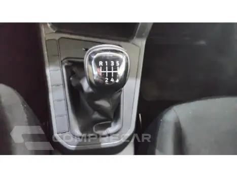 POLO 1.0 MPI TRACK MANUAL
