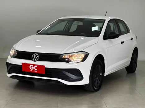 POLO 1.0 MPI TRACK MANUAL