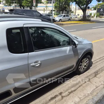 SAVEIRO 1.6 VHT Cross CE 8V