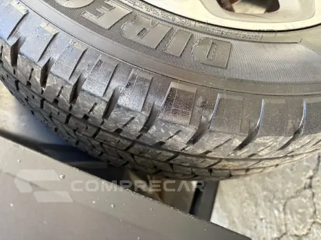 Renegade 1.8 16V 4P FLEX SPORT AUTOMÁTICO