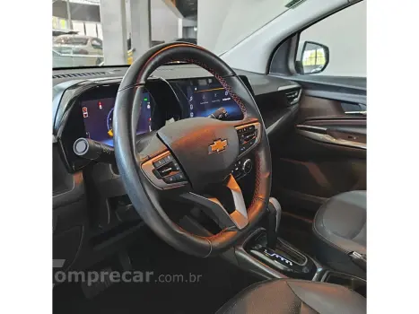 SPIN 1.8 PREMIER 8V FLEX 4P AUTOMÁTICO