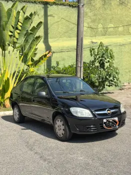 PRISMA 1.4 MPFI Maxx 8V