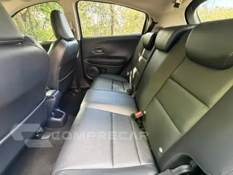 HR-V 1.8 16V FLEX EXL 4P AUTOMÁTICO