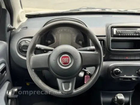 Mobi 1.0 Evo Flex Easy Manual