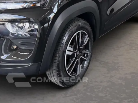 KWID 1.0 12V SCE FLEX INTENSE MANUAL