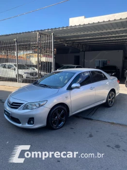 COROLLA 2.0 XEI 16V