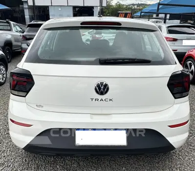 Polo Hatch 1.0 4P MPI TRACK
