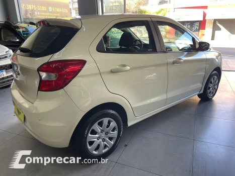 KA + 1.0 SE 12V