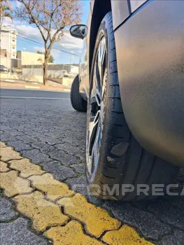 TAOS 1.4 250 TSI TOTAL FLEX HIGHLINE AUTOMÁTICO