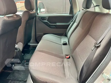 MERIVA 1.4 MPFI JOY 8V