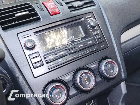Forester 2.0/2.0 S/2.0 ES 4x4 Aut.