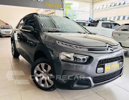 C4CACTUS FEEL BU