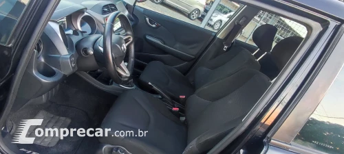 FIT 1.4 LX 16V