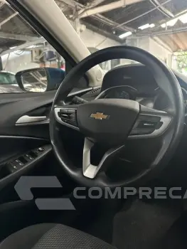 ONIX SEDAN PLUS LT 1.0 12V MANUAL