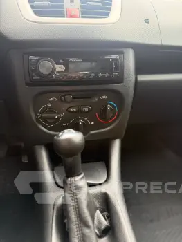 207 1.4 XR 8V