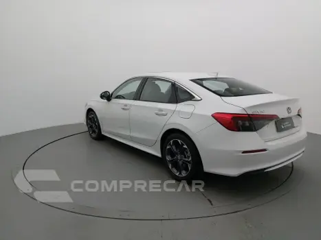 CIVIC 2.0 DI eHEV ADVANCED E-CVT