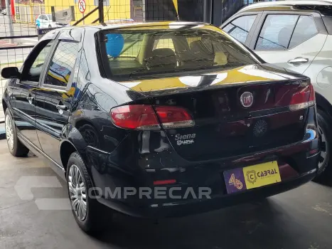 Siena EL 1.0 mpi Fire Flex 8V 4p