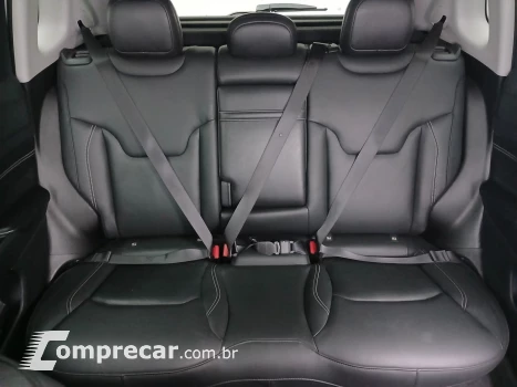 COMPASS 1.3 T270 TURBO FLEX LONGITUDE AT6