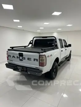 RANGER 3.0 XL 16V 4X4 CD