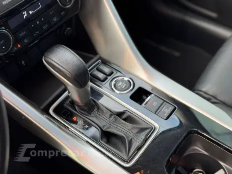 Eclipse Cross 1.5 Mivec Turbo Gasolina Hpe-S Awd Cvt