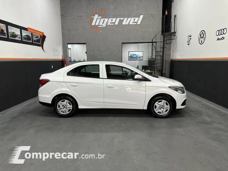 PRISMA 1.0 MPFI LT 8V