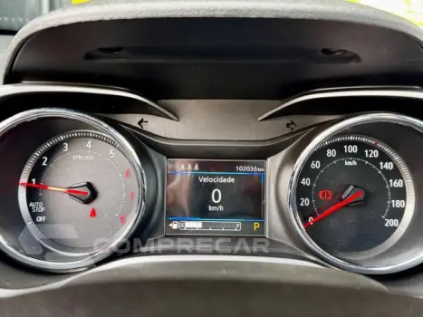 TRACKER - 1.2 TURBO PREMIER AUTOMÁTICO